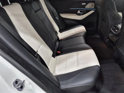 2023 Mercedes-Benz GLE GLE 580 4MATIC® SUV