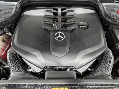 2023 Mercedes-Benz GLE GLE 580 4MATIC® SUV