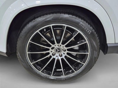2023 Mercedes-Benz GLE GLE 580 4MATIC® SUV
