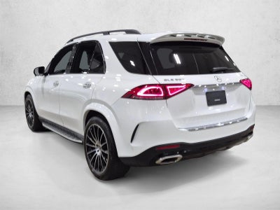 2023 Mercedes-Benz GLE GLE 580 4MATIC® SUV