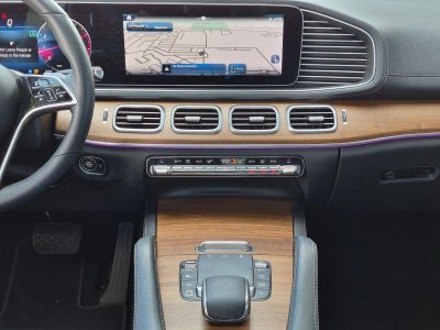 2025 Mercedes-Benz GLE GLE 450 4MATIC® Coupe