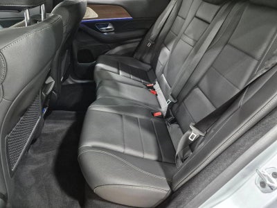 2025 Mercedes-Benz GLE GLE 450 4MATIC® Coupe