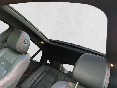 2022 Mercedes-Benz GLE AMG® GLE 53 4MATIC® Coupe