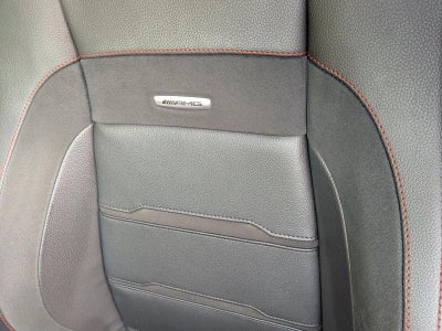 2022 Mercedes-Benz GLE AMG® GLE 53 4MATIC® Coupe