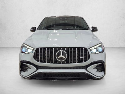 2024 Mercedes-Benz GLE AMG® GLE 53 4MATIC®+ Coupe