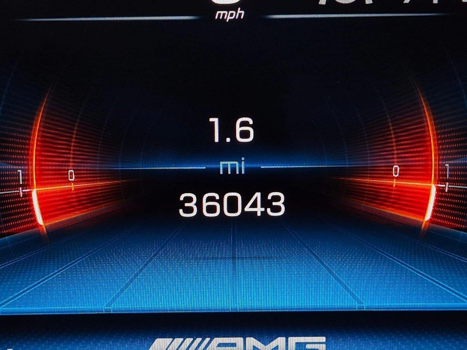2024 Mercedes-Benz GLE AMG® GLE 53 4MATIC®+ Coupe