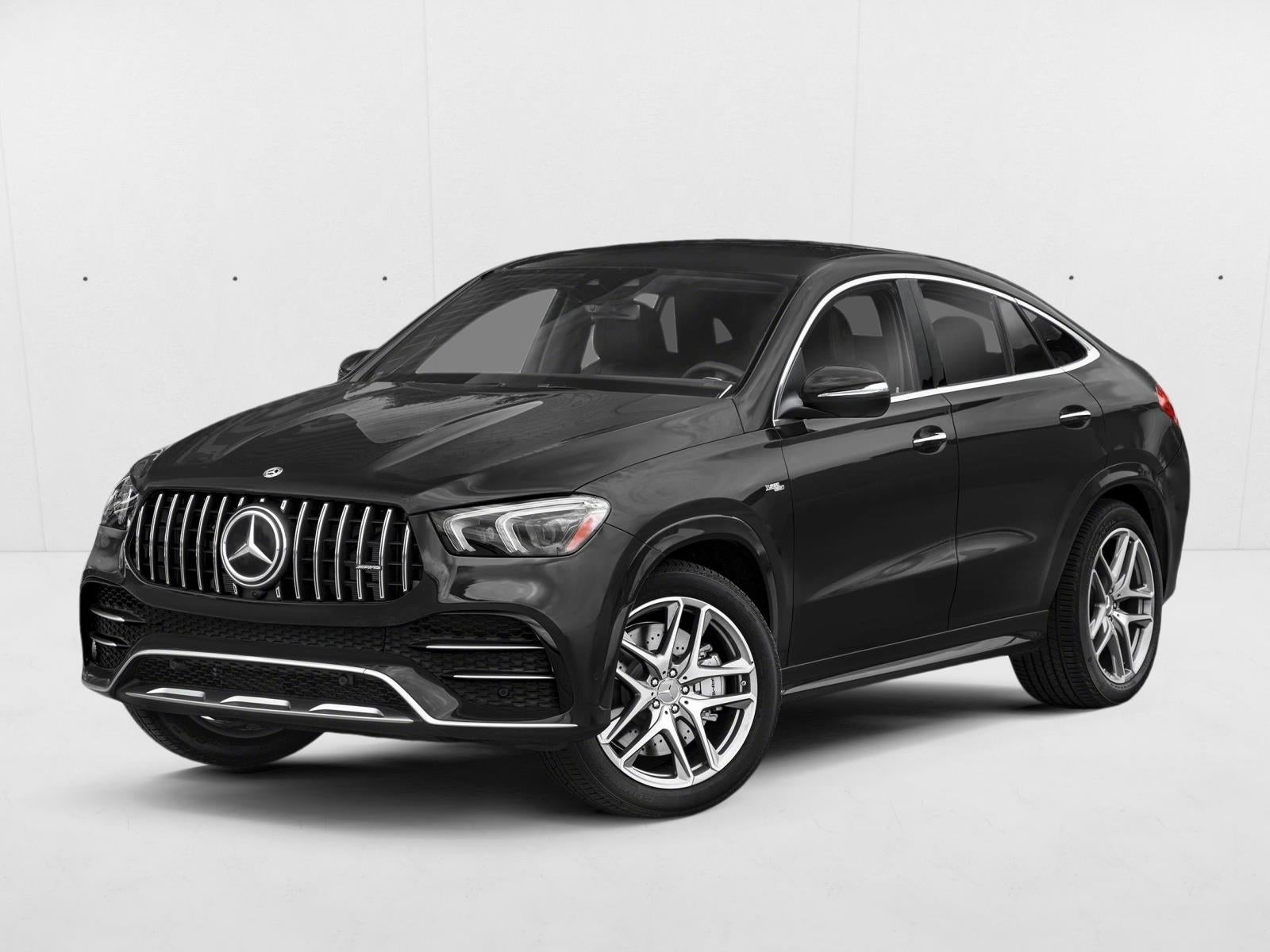 2023 Mercedes-Benz GLE AMG® GLE 53 4MATIC® Coupe