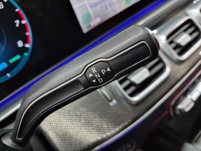 2023 Mercedes-Benz GLE AMG® GLE 53 4MATIC® Coupe