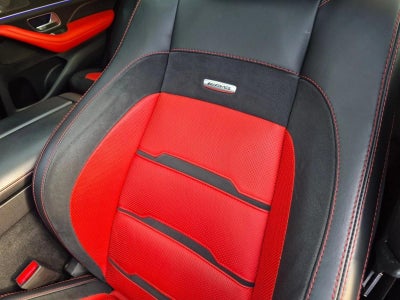 2023 Mercedes-Benz GLE AMG® GLE 53 4MATIC® Coupe