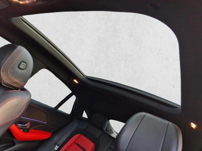 2023 Mercedes-Benz GLE AMG® GLE 53 4MATIC® Coupe