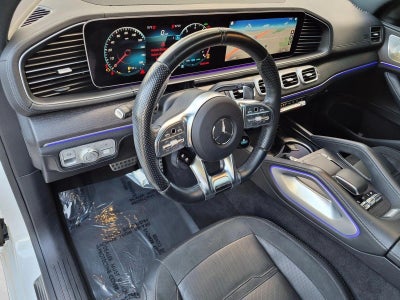 2023 Mercedes-Benz GLE AMG® GLE 53 4MATIC® Coupe