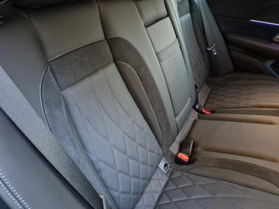 2024 Mercedes-Benz GLE AMG® GLE 53 4MATIC®+ Coupe