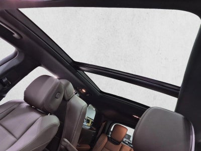 2023 Mercedes-Benz GLS GLS 450 4MATIC® SUV