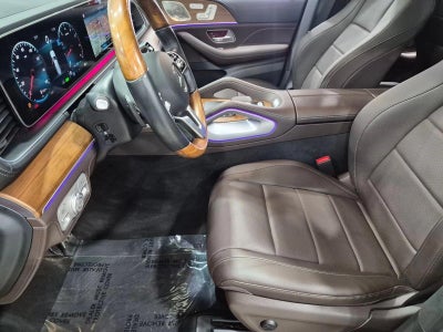 2023 Mercedes-Benz GLS GLS 450 4MATIC® SUV