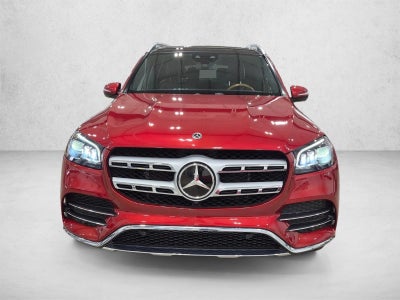 2023 Mercedes-Benz GLS GLS 450 4MATIC® SUV
