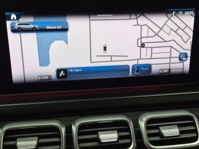 2024 Mercedes-Benz GLS GLS 450 4MATIC® SUV