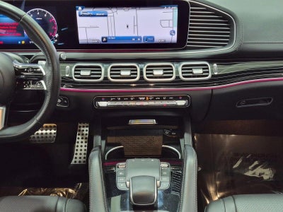 2024 Mercedes-Benz GLS GLS 450 4MATIC® SUV