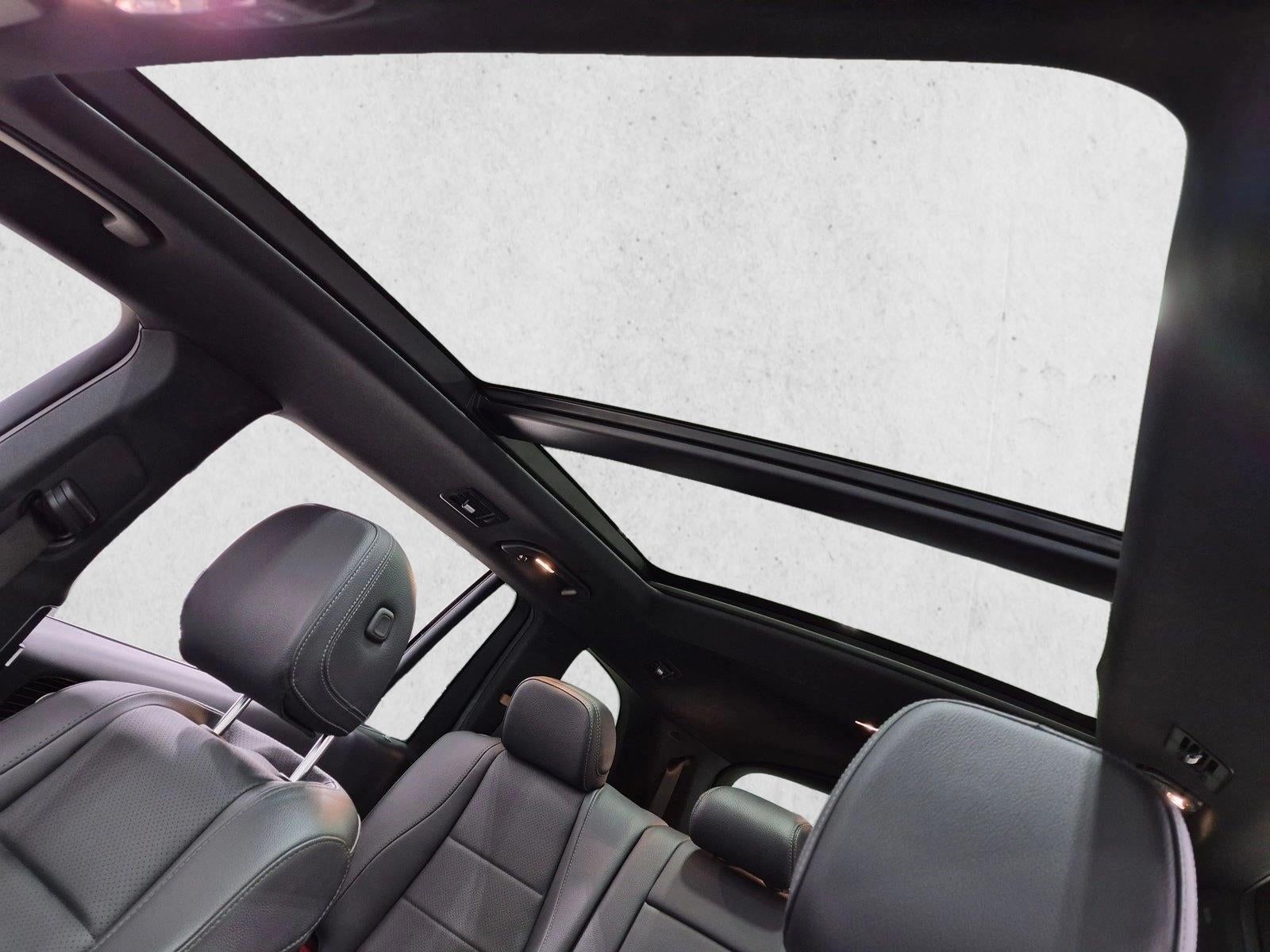 2024 Mercedes-Benz GLS GLS 450 4MATIC® SUV