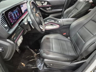 2024 Mercedes-Benz GLS GLS 450 4MATIC® SUV