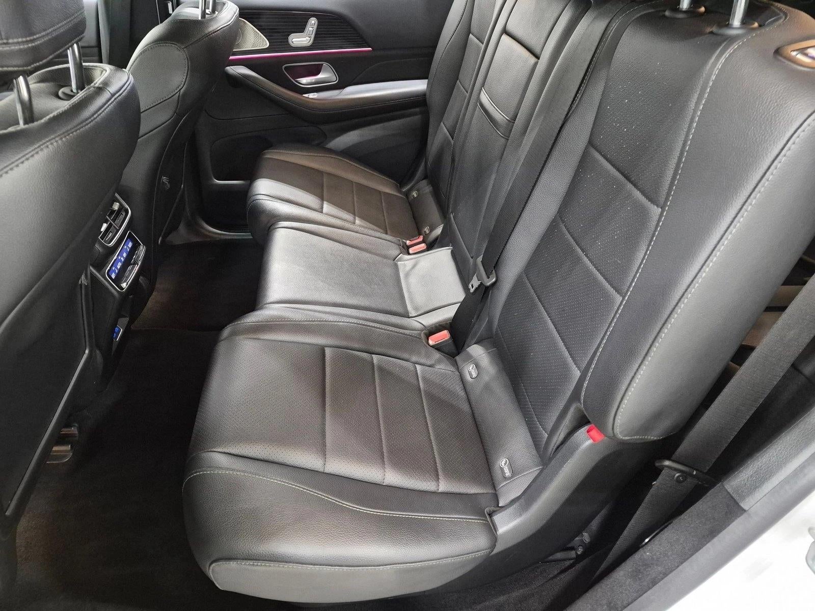 2024 Mercedes-Benz GLS GLS 450 4MATIC® SUV
