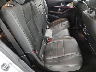 2024 Mercedes-Benz GLS GLS 450 4MATIC® SUV