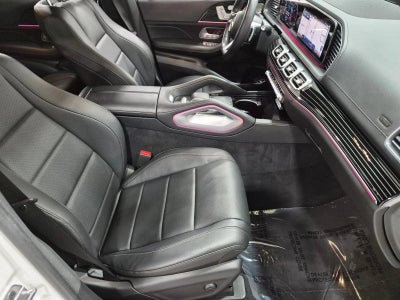2024 Mercedes-Benz GLS GLS 450 4MATIC® SUV