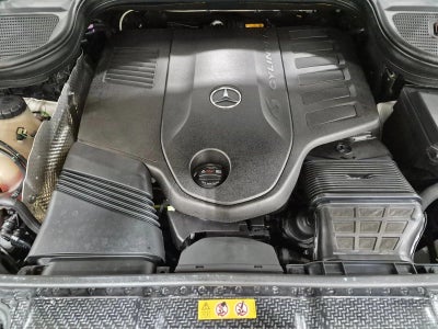2024 Mercedes-Benz GLS GLS 450 4MATIC® SUV