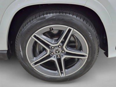 2024 Mercedes-Benz GLS GLS 450 4MATIC® SUV