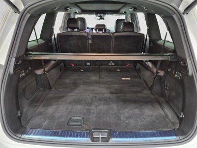 2024 Mercedes-Benz GLS GLS 450 4MATIC® SUV