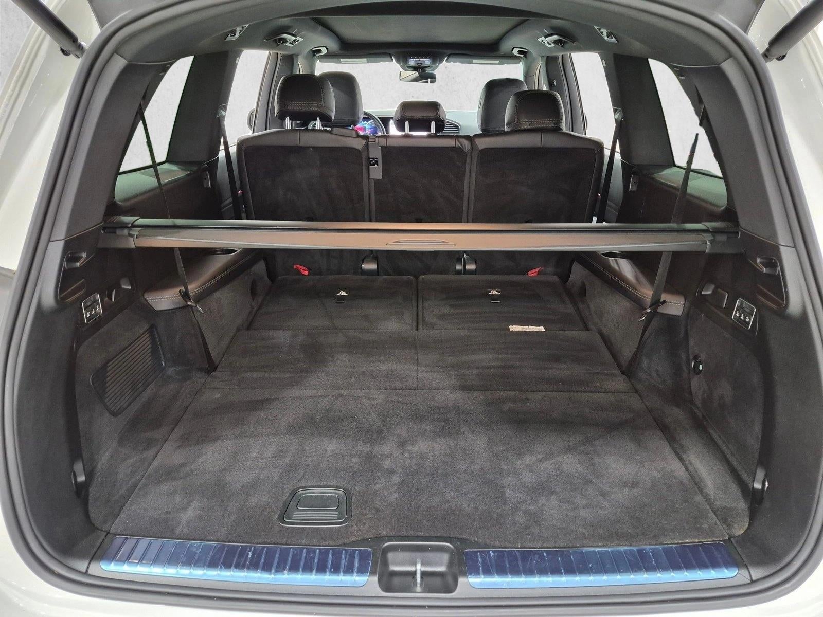 2024 Mercedes-Benz GLS GLS 450 4MATIC® SUV