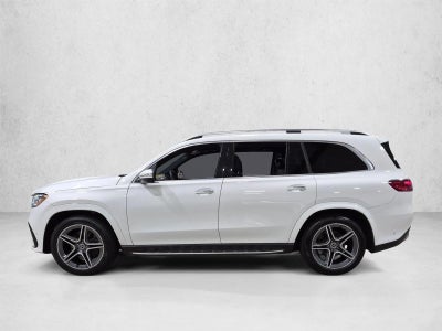 2024 Mercedes-Benz GLS GLS 450 4MATIC® SUV