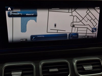 2025 Mercedes-Benz GLS GLS 450 4MATIC® SUV