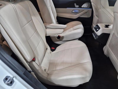 2025 Mercedes-Benz GLS GLS 450 4MATIC® SUV