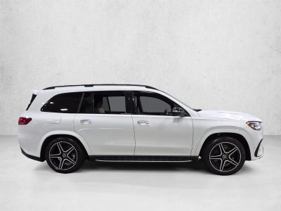 2025 Mercedes-Benz GLS GLS 450 4MATIC® SUV