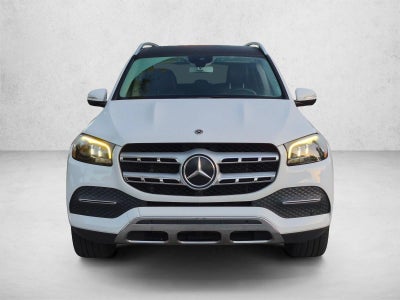 2020 Mercedes-Benz GLS GLS 450 4MATIC® SUV