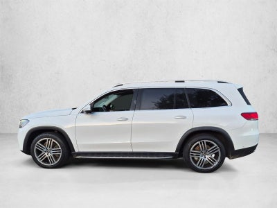 2020 Mercedes-Benz GLS GLS 450 4MATIC® SUV