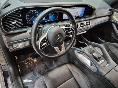 2021 Mercedes-Benz GLS GLS 450 4MATIC® SUV