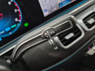2021 Mercedes-Benz GLS GLS 450 4MATIC® SUV