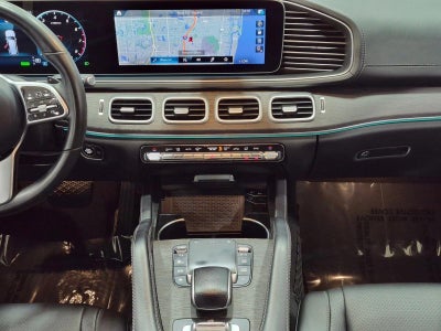 2021 Mercedes-Benz GLS GLS 450 4MATIC® SUV