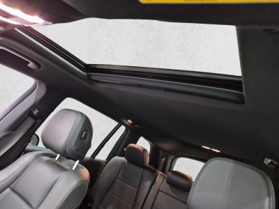 2021 Mercedes-Benz GLS GLS 450 4MATIC® SUV