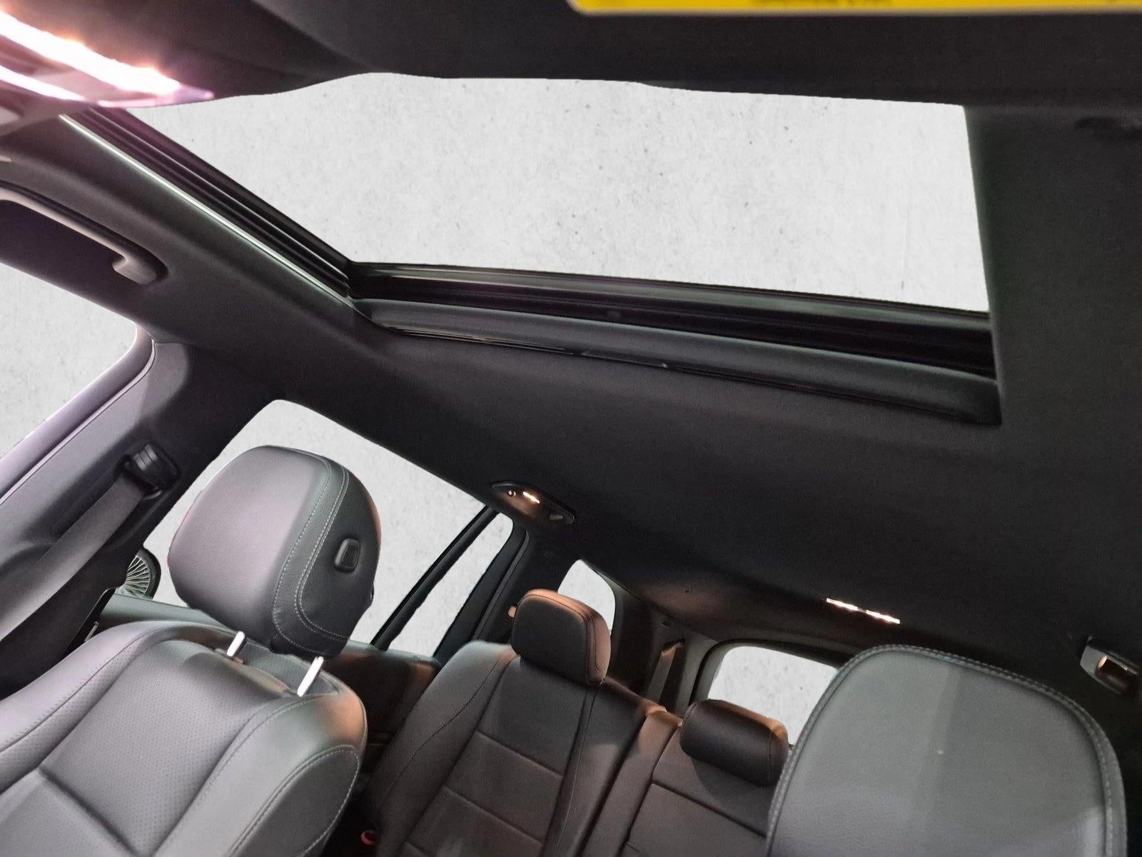2021 Mercedes-Benz GLS GLS 450 4MATIC® SUV