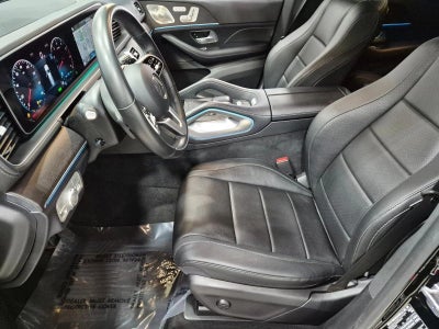 2021 Mercedes-Benz GLS GLS 450 4MATIC® SUV