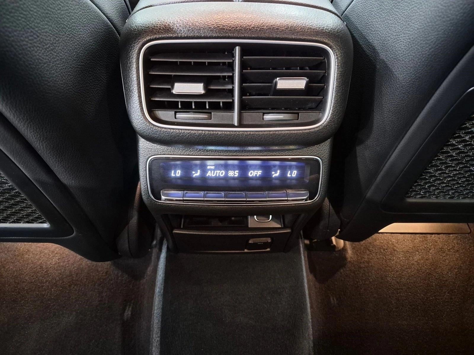 2021 Mercedes-Benz GLS GLS 450 4MATIC® SUV