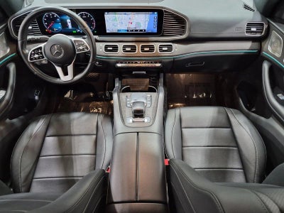 2021 Mercedes-Benz GLS GLS 450 4MATIC® SUV