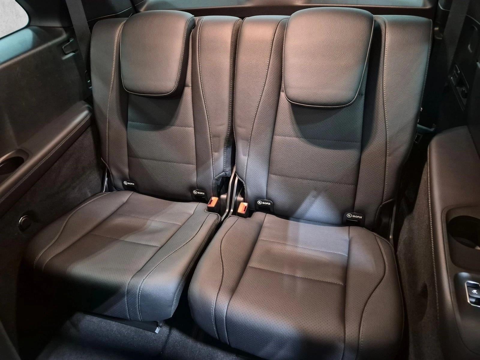 2021 Mercedes-Benz GLS GLS 450 4MATIC® SUV