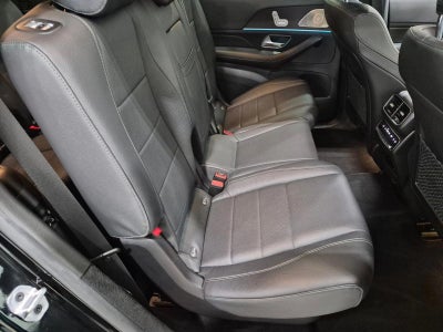 2021 Mercedes-Benz GLS GLS 450 4MATIC® SUV