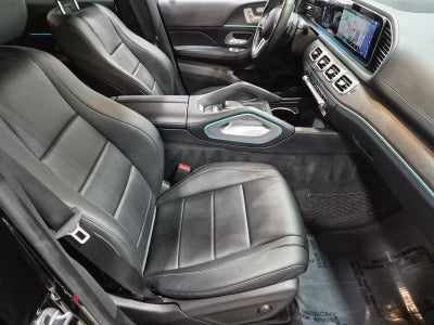 2021 Mercedes-Benz GLS GLS 450 4MATIC® SUV