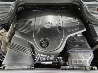 2021 Mercedes-Benz GLS GLS 450 4MATIC® SUV