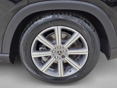 2021 Mercedes-Benz GLS GLS 450 4MATIC® SUV