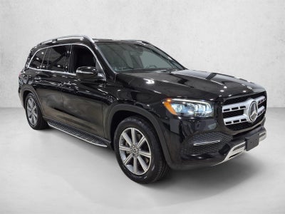2021 Mercedes-Benz GLS GLS 450 4MATIC® SUV